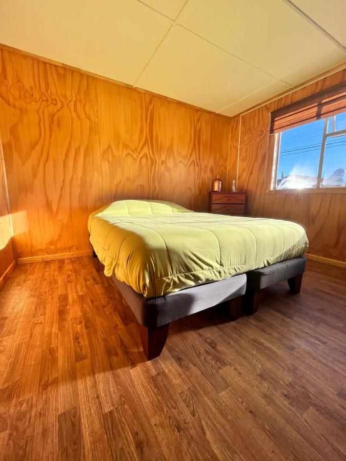 Bosque Patagonia 2 פורטו נטאלס מראה חיצוני תמונה